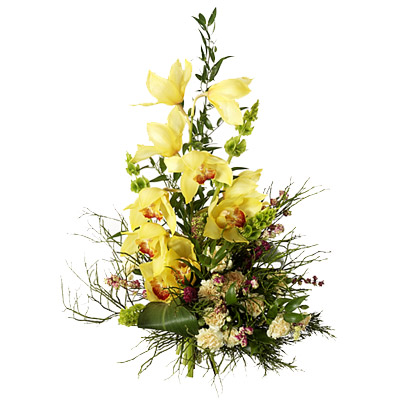 Kwiaty SÅoneczny UÅmiech