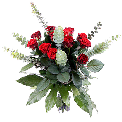 Bukiet MiÅosny PocaÅunek