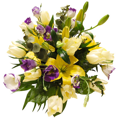 SÅodka Biel KwiatÃ³w