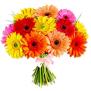 Bukiet Mix kolorÃ³w