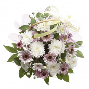 Bukiet SÅodka Idylla