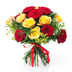 To Bukiet Wspomnienie Ostatniego Lata