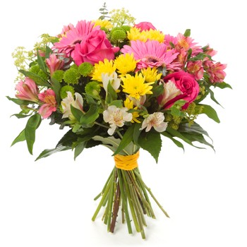 Bukiet Letnia MgieÅka