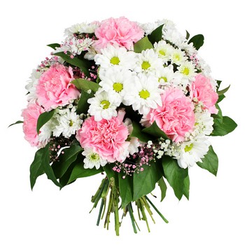 Bukiet SÅodki pocaÅunek