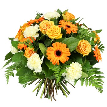 Bukiet PeÅnia szczÄÅcia