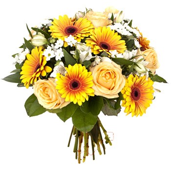 Bukiet SÅoneczny