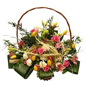 Kosz PeÅen UczuÄ