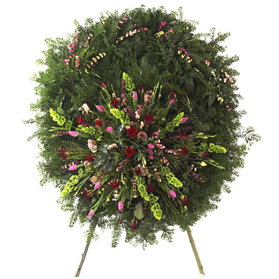 Wieniec Na Zawsze z Nami