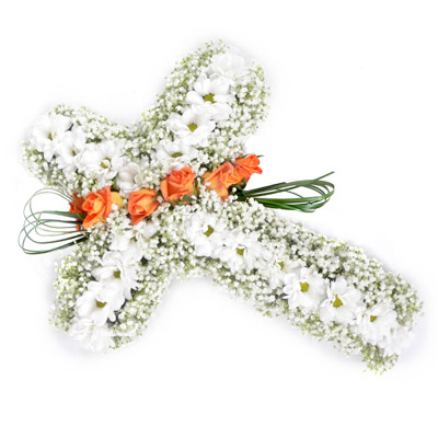 KrzyÅ¼ kwiatowy II