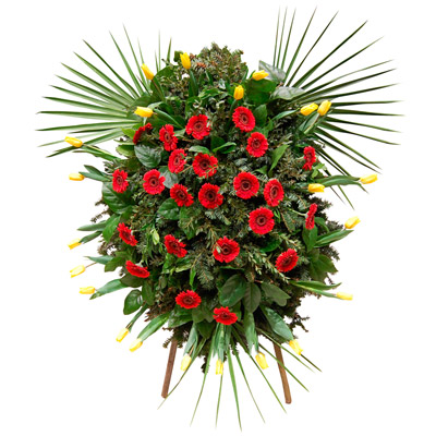 Wieniec Na zawsze w sercu