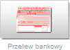 Przelew bankowy