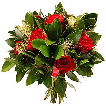 Kwiaty Blask MiÅoÅci